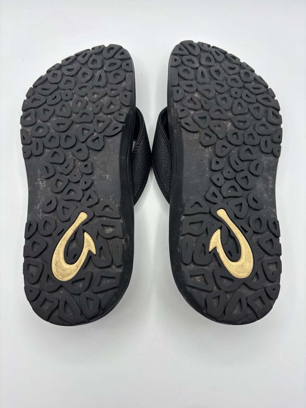 OluKai Ohana Men's Beach Sandals size 8 women’s 9.5 - Picture 8 of 8